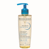 Atoderm Shower Oil