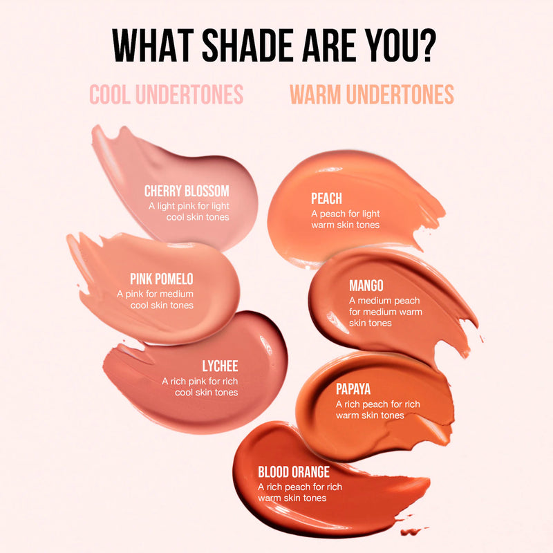 #FAUXFILTER Under Eye Color Corrector