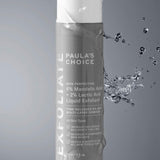 Skin Perfecting 6% Mandelic Acid + 2% Lactic Acid Liquid Exfoliant