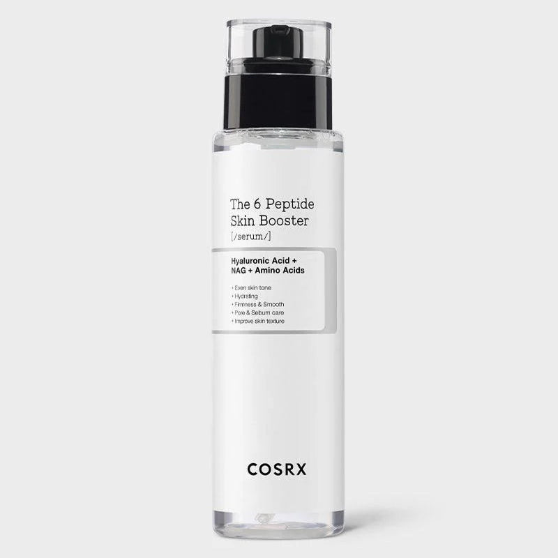 The 6 Peptide Skin Booster Serum
