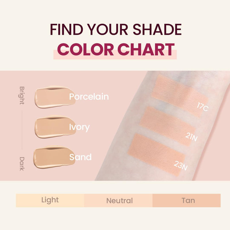 Mask Fit All Cover Cushion Mini