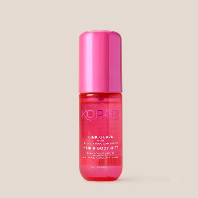 Pink Guava Fragrance Mist