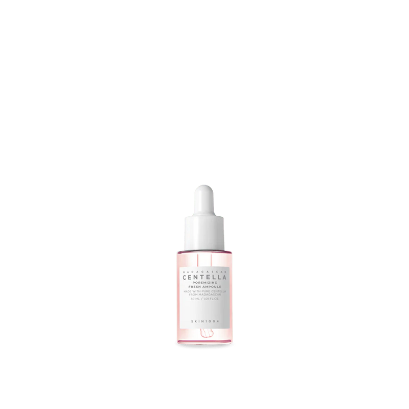 Poremizing Fresh Ampoule