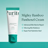 Mighty Bamboo Panthenol Cream