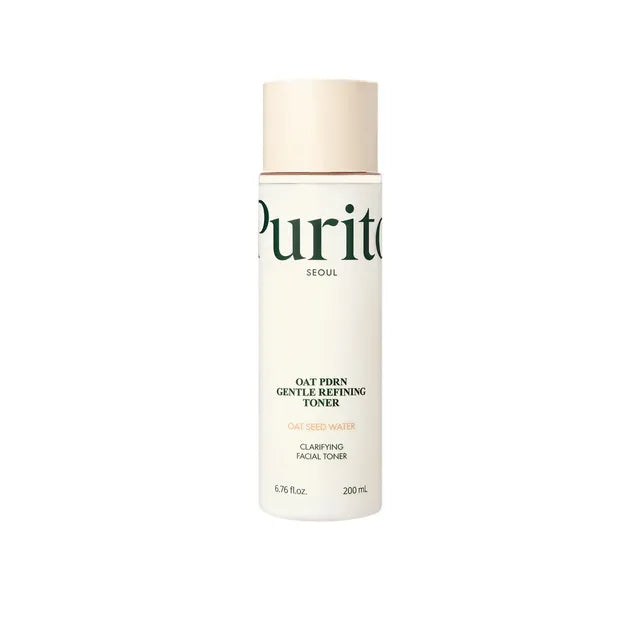 Oat PDRN Gentle Refining Toner