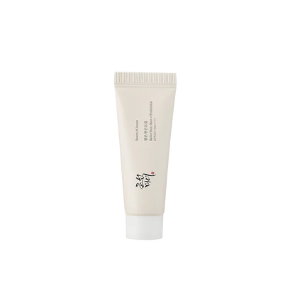 Relief Sun: Rice + Probiotics