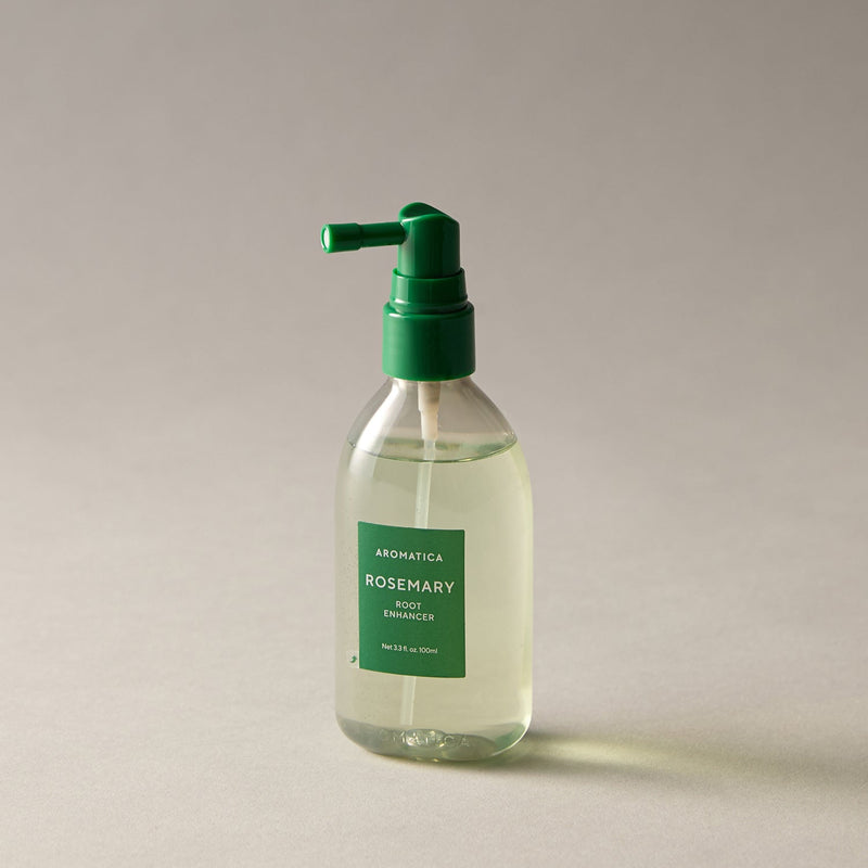 Rosemary Root Enhancer