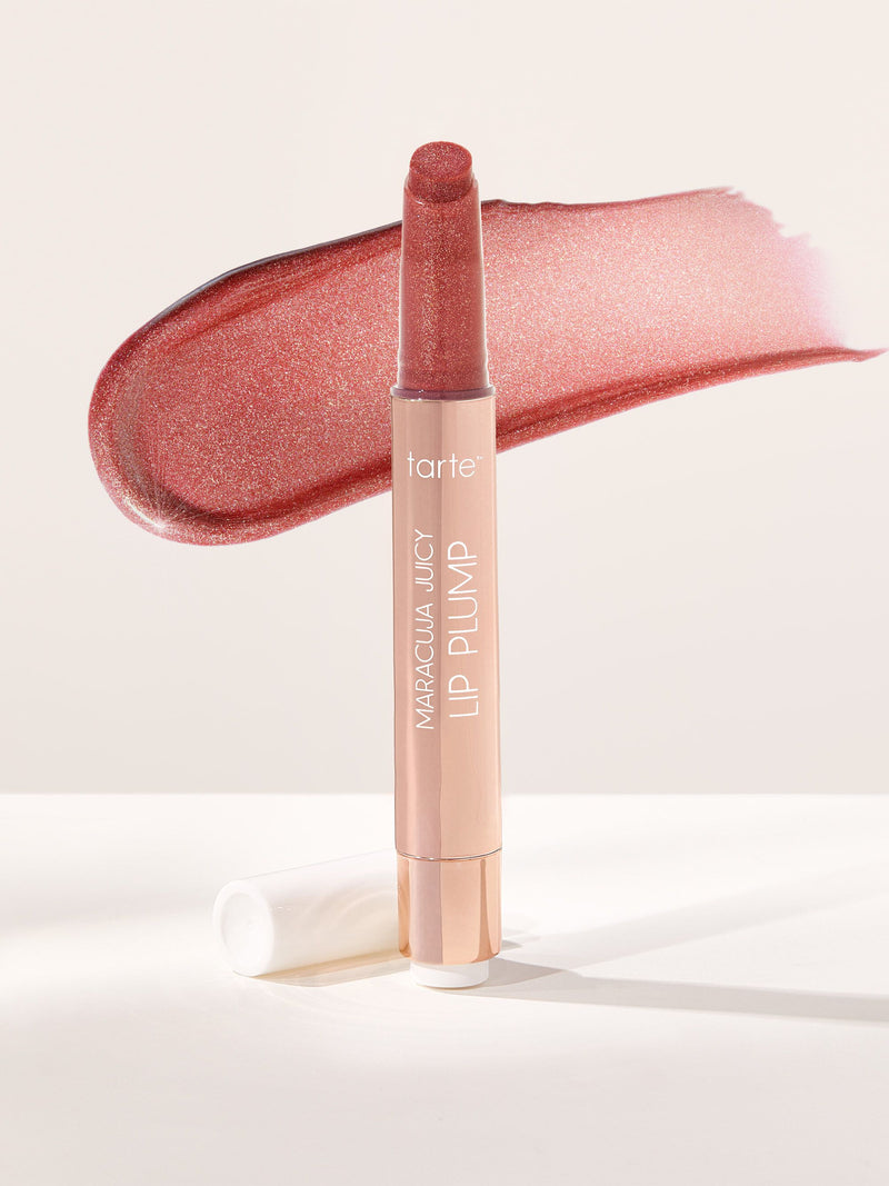 Maracuja Juicy Shimmer Glass Lip Plump
