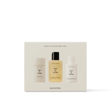 Santal & Vetiver Mini Trio