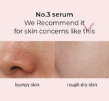 No. 3 Skin Softening Serum