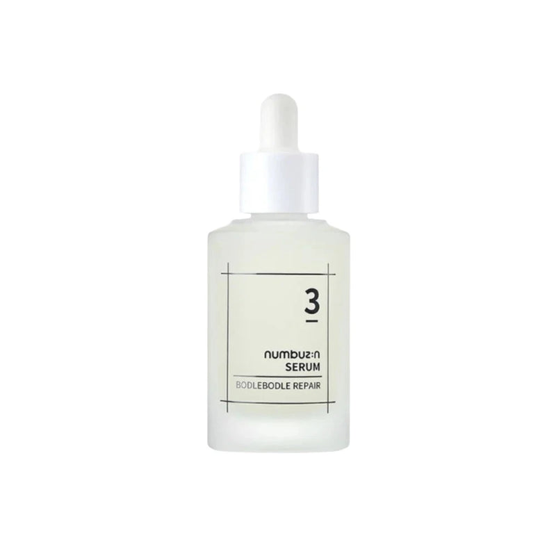 No. 3 Skin Softening Serum