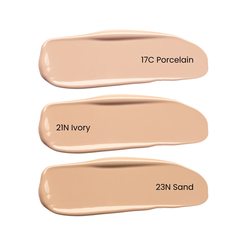 Mask Fit Red Cushion Mini