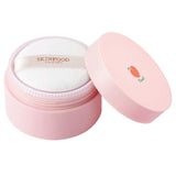 Peach Cotton Multi Finish Powder