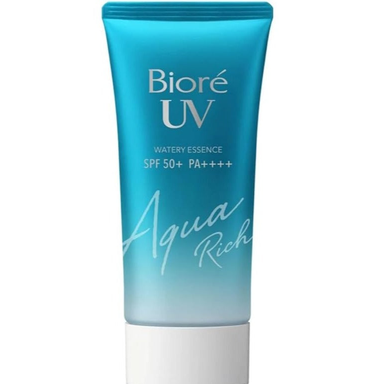 UV Aqua Rich Watery Essence SPF50
