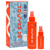 SOS Daily Rescue Spray Duo