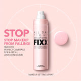 All Day Tight Make Up Setting Fixer