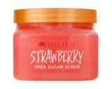 Strawberry Shea Sugar Scrub