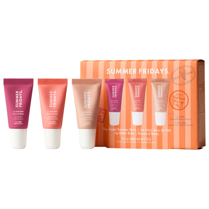 Sweet Summer Minis