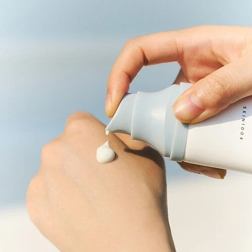 Hyalu-Cica Water-Fit Sun Serum SPF50+ PA++++