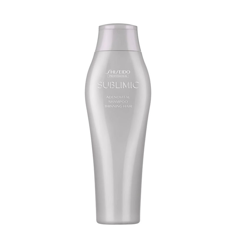 Sublimic Adeno Vital Shampoo Thinning Hair
