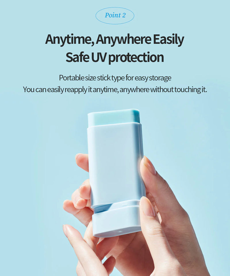Cotton Soft Sun Stick