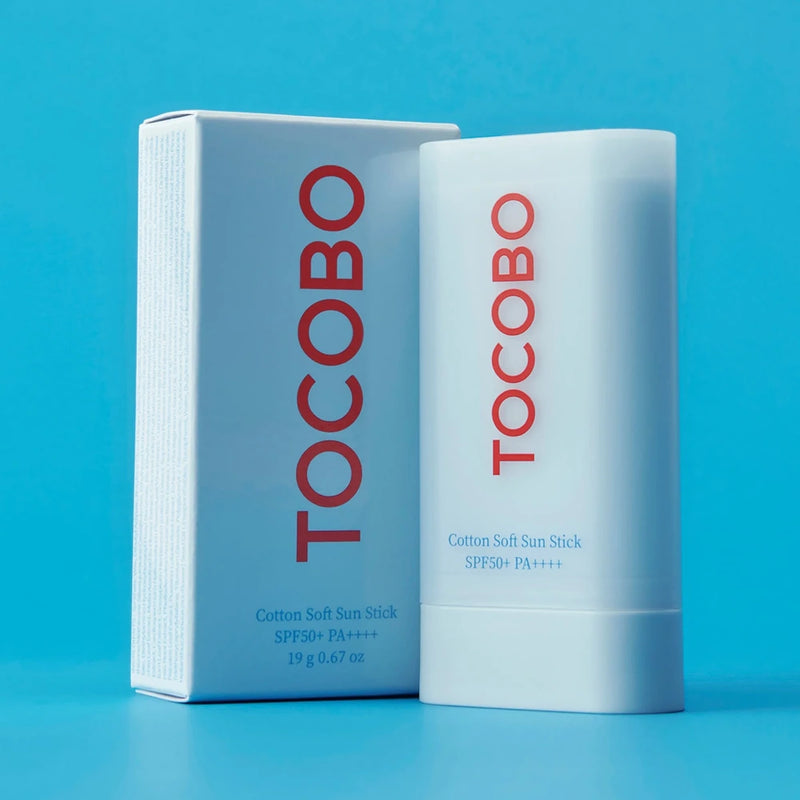 Cotton Soft Sun Stick