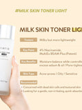 Milk Skin Toner LIGHT