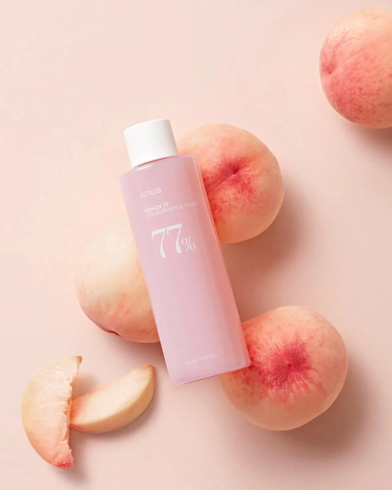 Peach 77 Niacin Essence Toner