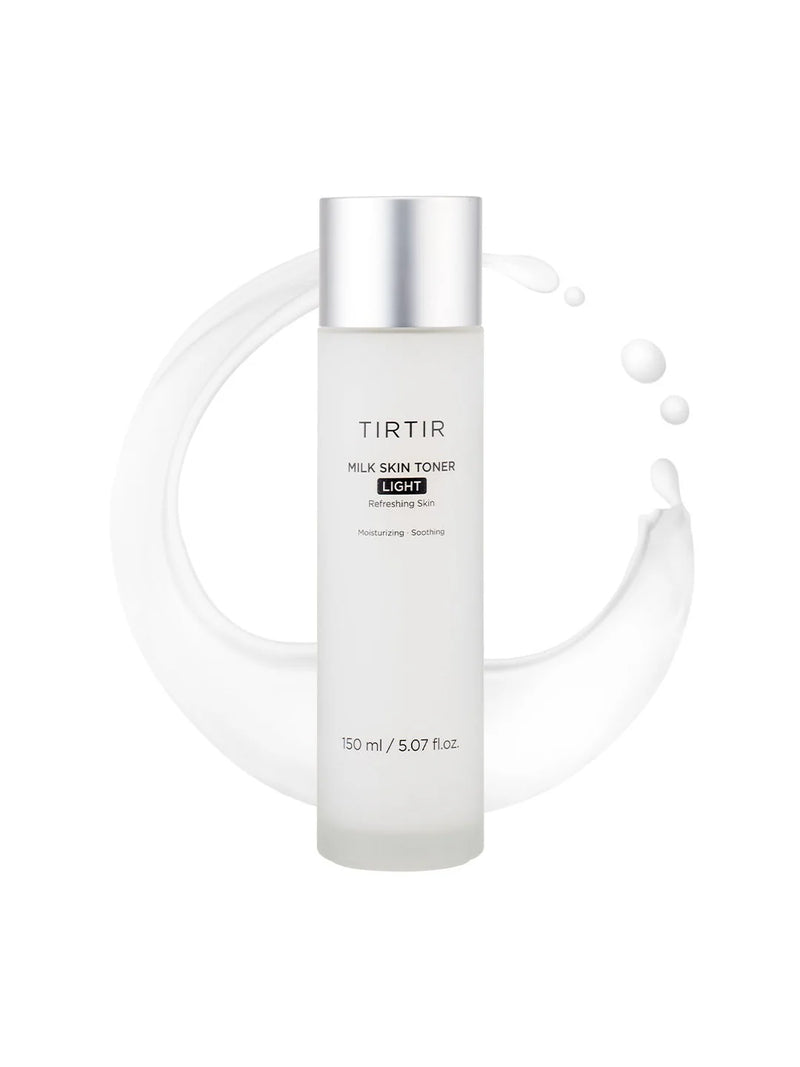 Milk Skin Toner LIGHT