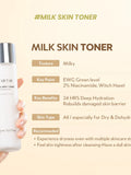 Milk Skin Toner