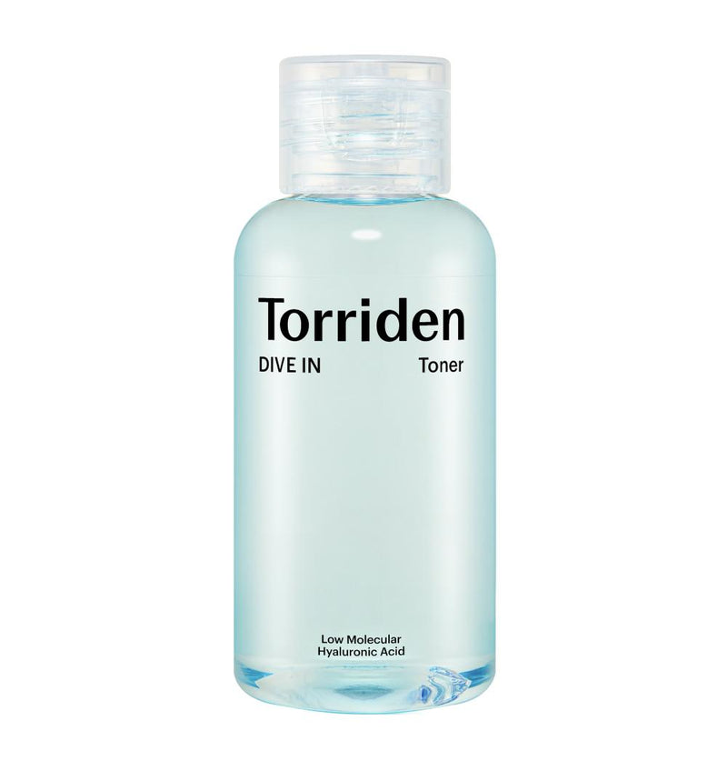 Dive-In Low Molecule Hyaluronic Acid Toner