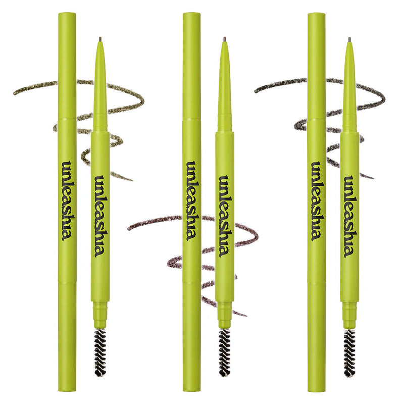 Shaper Defining Eyebrow Pencil