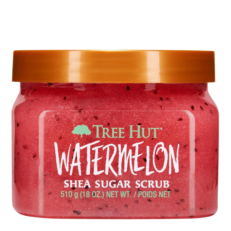 Watermelon Shea Sugar Scrub