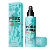 The POREfessional: Super Setter