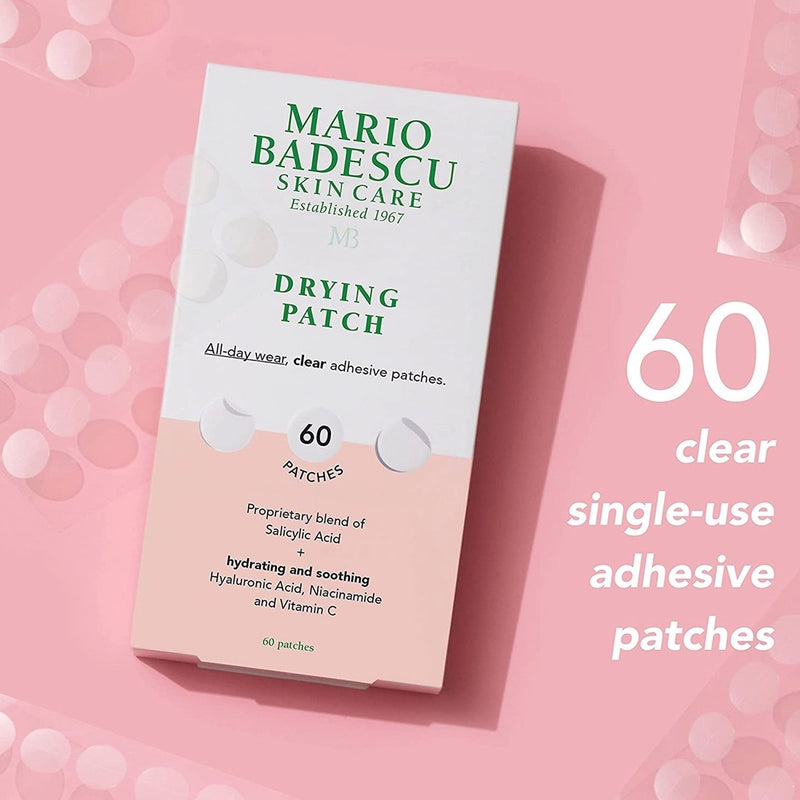 Drying Patch