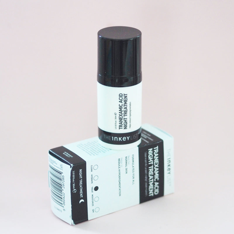 Tranexamic Acid Night Treatment