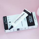 Caffeine Eye Cream