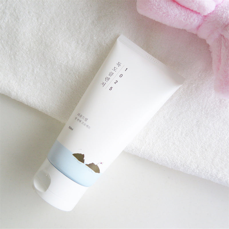 1025 Dokdo Cleanser