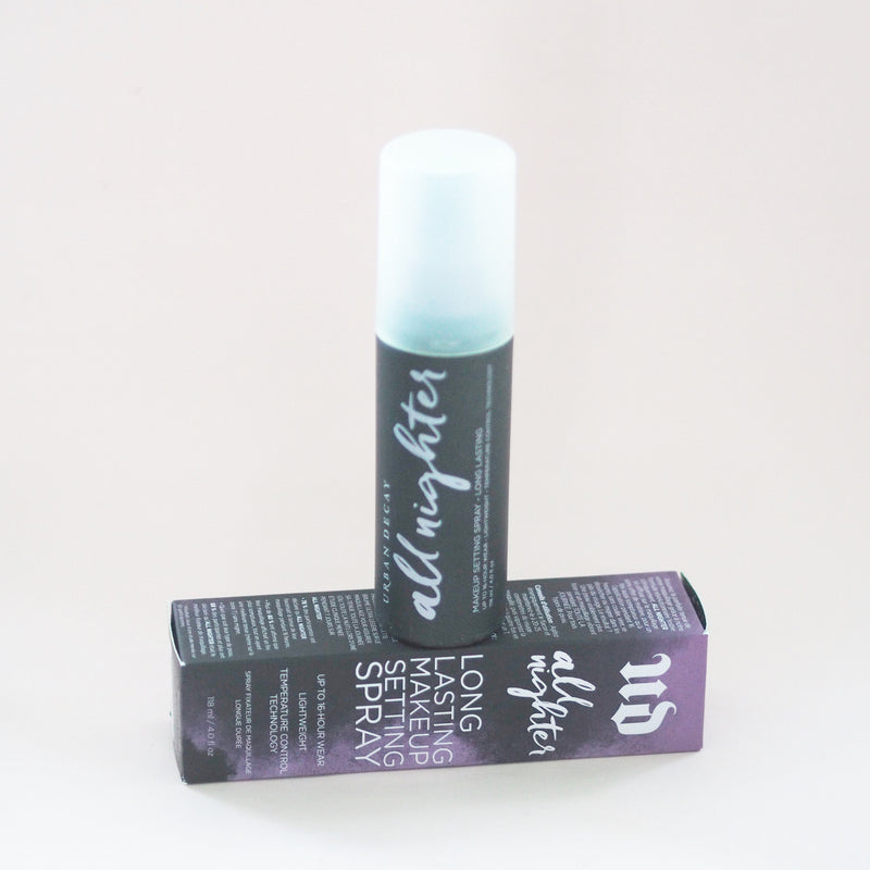 All Nighter Setting Spray