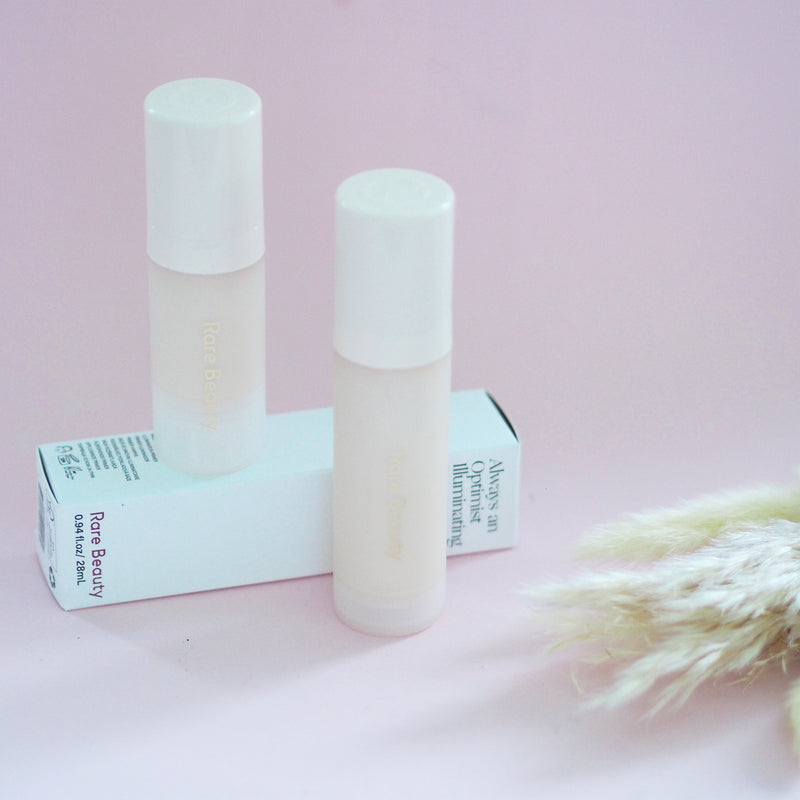 Always an Optimist Illuminating Primer