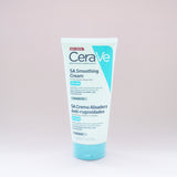 SA Smoothing Cream for Dry, Rough, Bumpy Skin 10% Urea