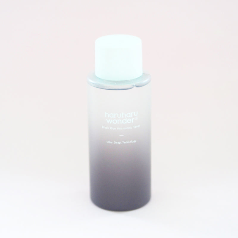 Wonder Black Rice Hyaluronic Toner