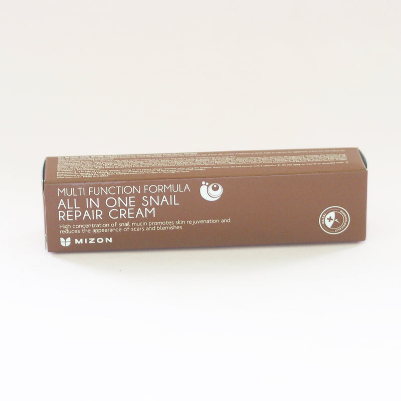 All in One Snail Repair Cream