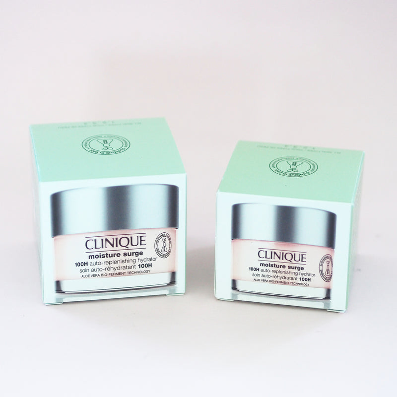 Moisture Surge 100-Hour Auto-Replenishing Hydrator