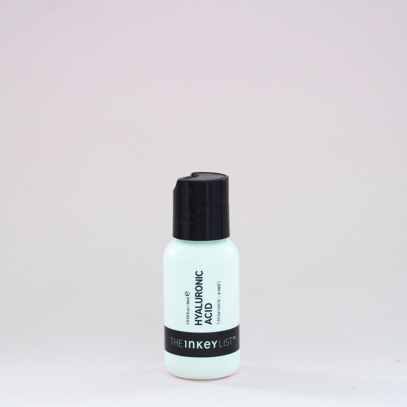 Hyaluronic Acid Hydrating Serum