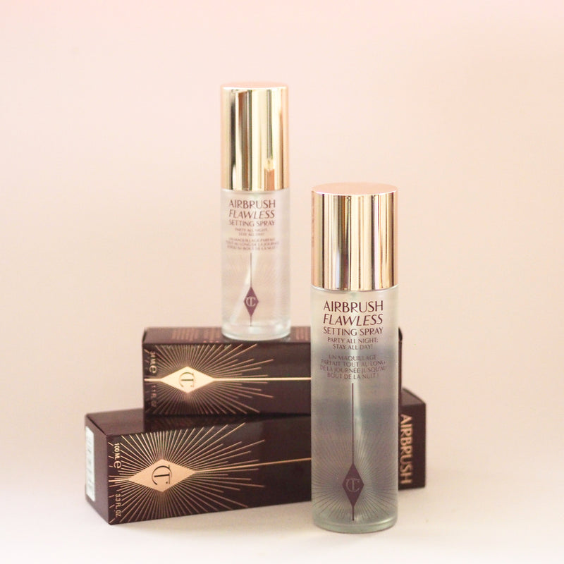 Airbrush Flawless Setting Spray