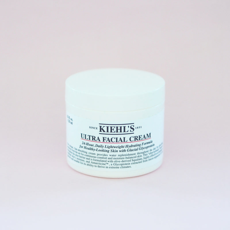Ultra Facial Cream