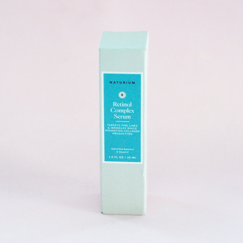 Retinol Complex Serum