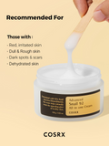 Advanced Snail 92 All-in-one Cream