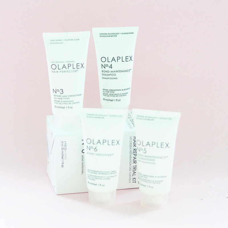 Hair Repair Trial Kit